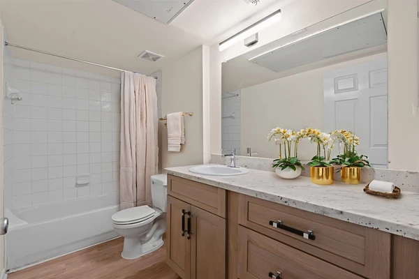 2 bedrooms apartment for rent in Northline - Ne Houston, Houston