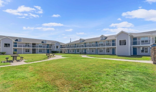 2 bedrooms apartment for rent in Northline - Ne Houston, Houston