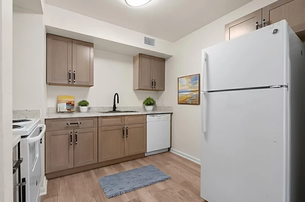 2 bedrooms apartment for rent in Northline - Ne Houston, Houston