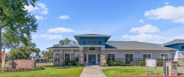 2 bedrooms apartment for rent in Northline - Ne Houston, Houston