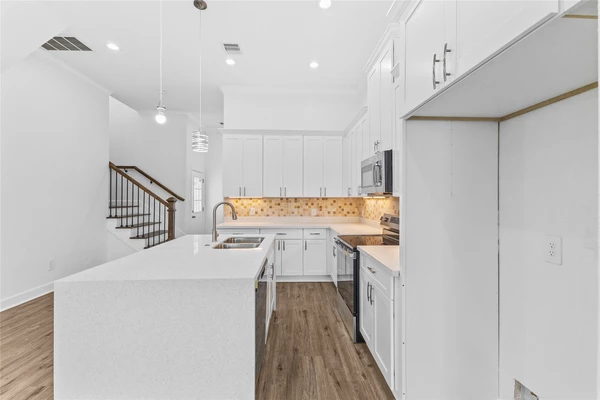 3 bedrooms apartment for rent in Northline - Ne Houston, Houston