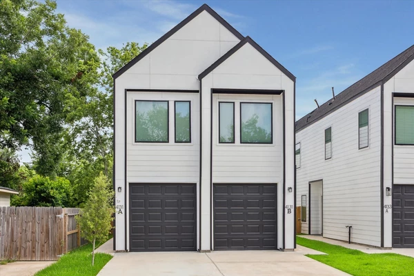 2 bedrooms apartment for rent in Sunnyside - Se Houston, Houston