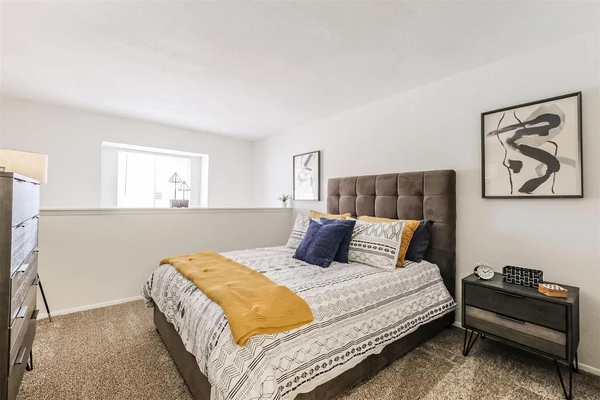 1 bedroom apartment for rent in Woodlake/ Briar Meadow - West Houston, Houston