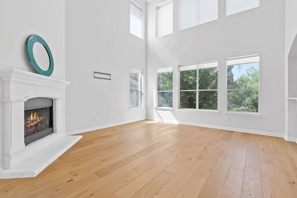 3 bedrooms apartment for rent in Garrison Park - South Austin, Austin