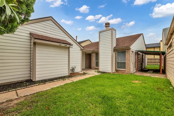 3 bedrooms apartment for rent in Chinatown Houston - Sw Houston, Houston