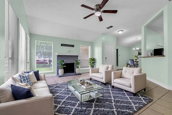 3 bedrooms apartment for rent in Chinatown Houston - Sw Houston, Houston