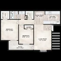 2 bedrooms apartment for rent in Woodlake/ Briar Meadow - West Houston, Houston