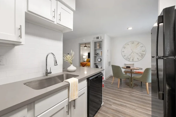 2 bedrooms apartment for rent in The Villages - West Houston, Houston