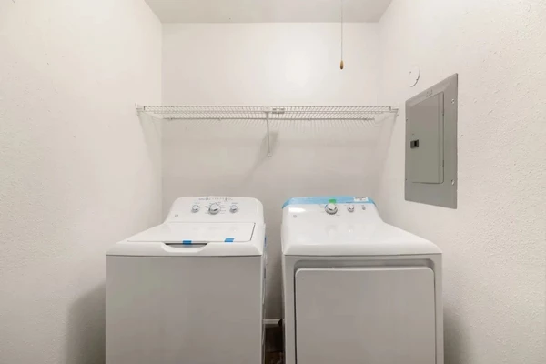 2 bedrooms apartment for rent in The Villages - West Houston, Houston