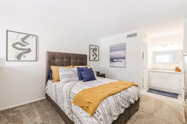 1 bedroom apartment for rent in Woodlake/ Briar Meadow - West Houston, Houston