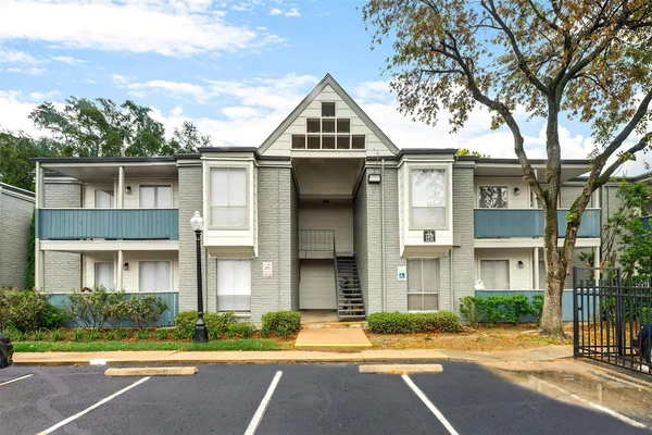 1 bedroom apartment for rent in Woodlake/ Briar Meadow - West Houston, Houston