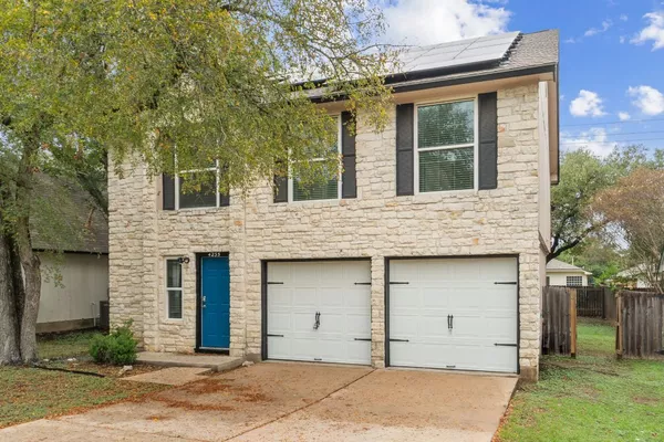 4 bedrooms apartment for rent in Oak Hill - South Austin, Austin