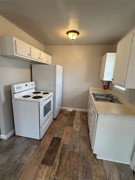 2 bedrooms apartment for rent in Trinity / Houston Gardens - Ne Houston, Houston