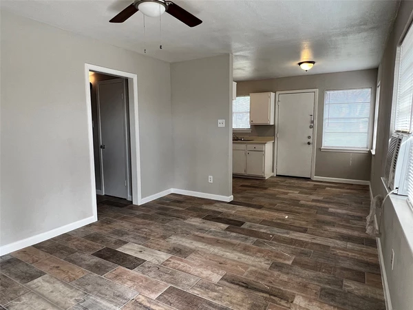 2 bedrooms apartment for rent in Trinity / Houston Gardens - Ne Houston, Houston