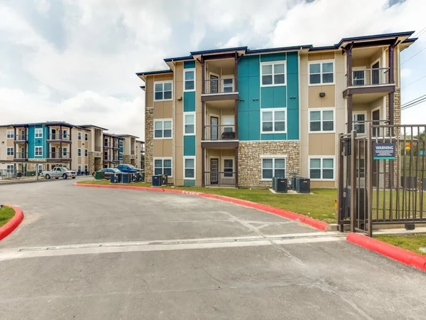 2 bedrooms apartment for rent in Uptown Central - North SATX, San Antonio