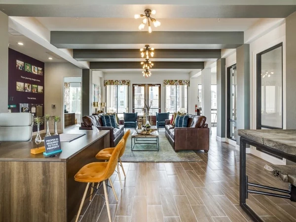 2 bedrooms apartment for rent in Uptown Central - North SATX, San Antonio