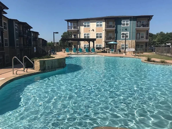 2 bedrooms apartment for rent in Uptown Central - North SATX, San Antonio
