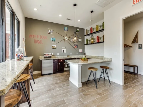 2 bedrooms apartment for rent in Uptown Central - North SATX, San Antonio