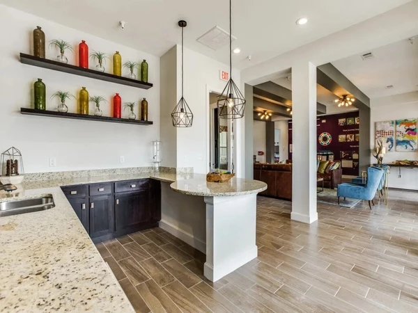 2 bedrooms apartment for rent in Uptown Central - North SATX, San Antonio