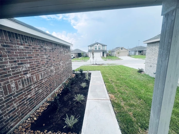 3 bedrooms apartment for rent in East Little York/ Homestead - Ne Houston, Houston
