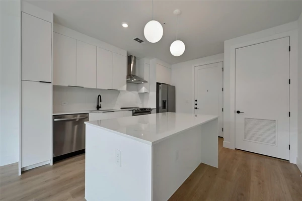 1 bedroom apartment for rent in Mueller - East Austin, Austin