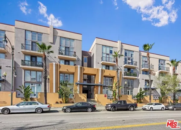 2 bedrooms apartment for rent in Chinatown LA - Central Los Angeles, Los Angeles