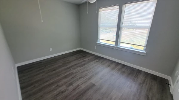 2 bedrooms apartment for rent in Jacinto City - Se Houston, Houston