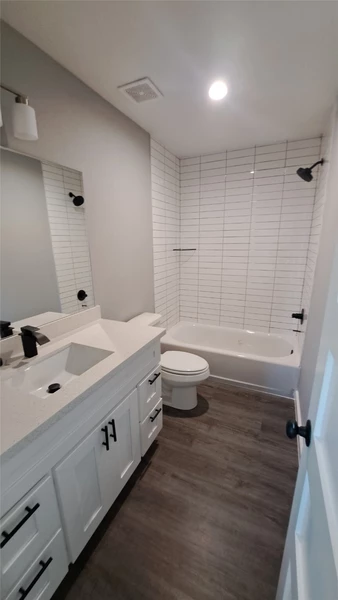 2 bedrooms apartment for rent in Jacinto City - Se Houston, Houston