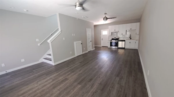 2 bedrooms apartment for rent in Jacinto City - Se Houston, Houston