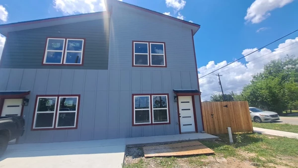 2 bedrooms apartment for rent in Jacinto City - Se Houston, Houston