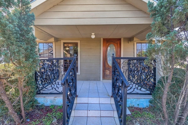 2 bedrooms apartment for rent in Magnolia Park - Inner Loop, Houston