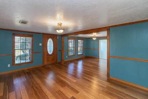 2 bedrooms apartment for rent in Magnolia Park - Inner Loop, Houston