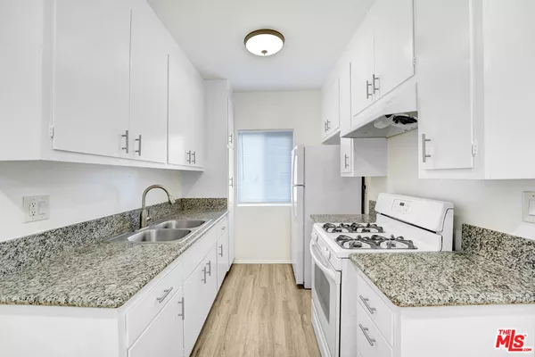 1 bedroom apartment for rent in Carthay - Central Los Angeles, Los Angeles