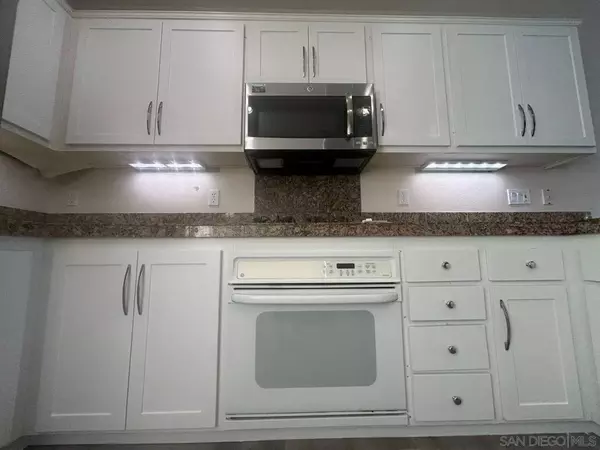 4 bedrooms apartment for rent in Miramar - North SD, San Diego