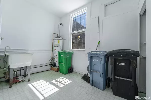 2 bedrooms apartment for rent in Visitacion Valley - San Francisco, San Francisco