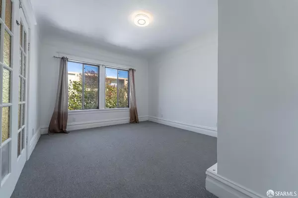 2 bedrooms apartment for rent in Visitacion Valley - San Francisco, San Francisco