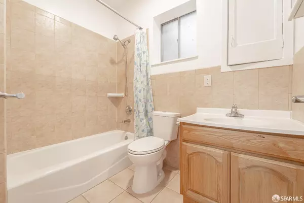 2 bedrooms apartment for rent in Visitacion Valley - San Francisco, San Francisco