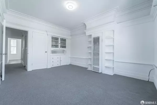 2 bedrooms apartment for rent in Visitacion Valley - San Francisco, San Francisco