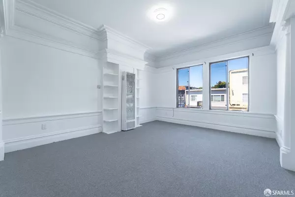 2 bedrooms apartment for rent in Visitacion Valley - San Francisco, San Francisco