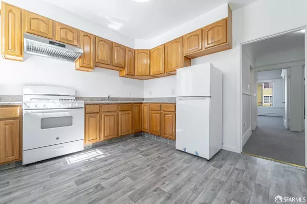 2 bedrooms apartment for rent in Visitacion Valley - San Francisco, San Francisco