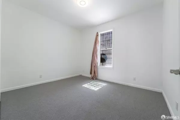 2 bedrooms apartment for rent in Visitacion Valley - San Francisco, San Francisco