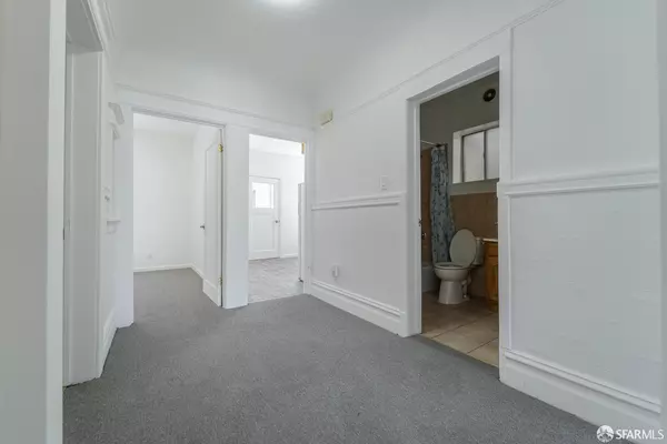 2 bedrooms apartment for rent in Visitacion Valley - San Francisco, San Francisco