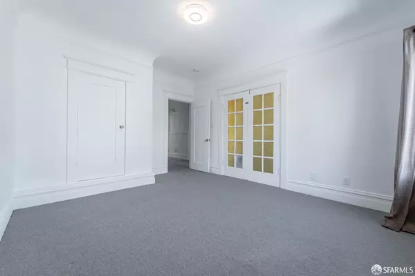 2 bedrooms apartment for rent in Visitacion Valley - San Francisco, San Francisco