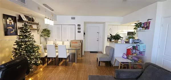 2 bedrooms apartment for rent in West Miami - Miami Dade, Miami