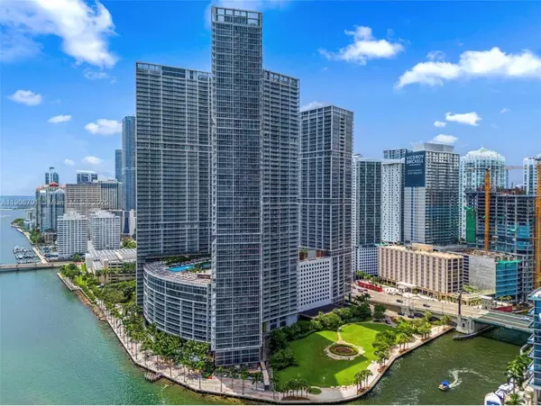 1 bedroom apartment for rent in Downtown Miami - Miami, Miami