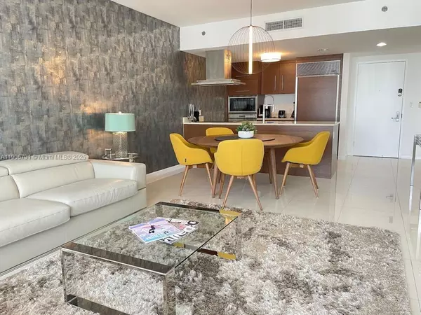 1 bedroom apartment for rent in Downtown Miami - Miami, Miami