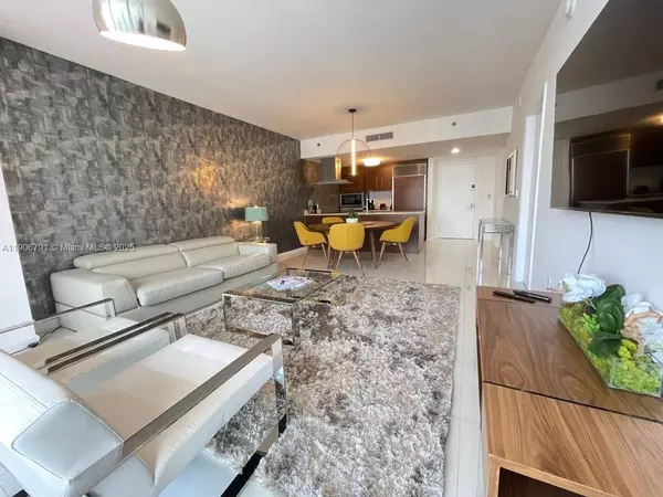 1 bedroom apartment for rent in Downtown Miami - Miami, Miami