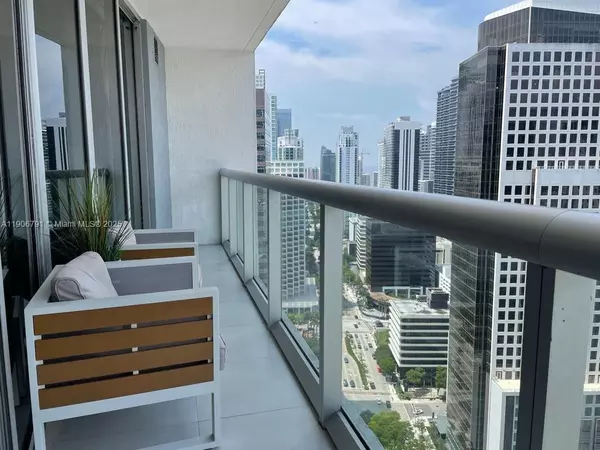 1 bedroom apartment for rent in Downtown Miami - Miami, Miami