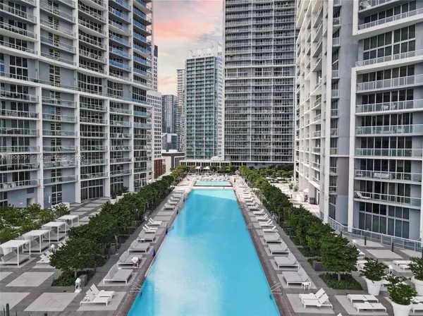 1 bedroom apartment for rent in Downtown Miami - Miami, Miami