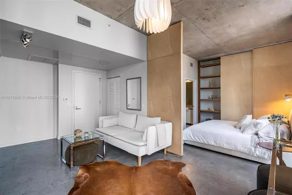 1 bedroom apartment for rent in Downtown Miami - Miami, Miami